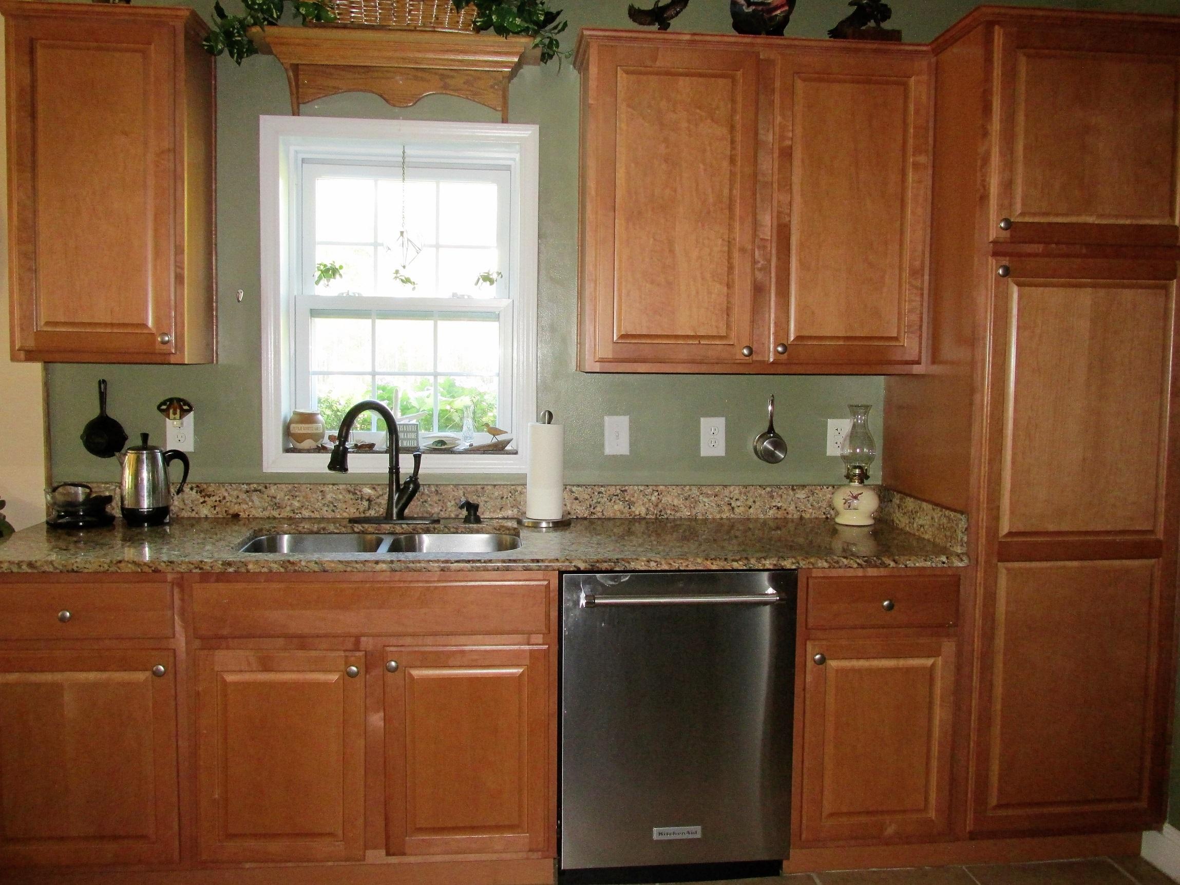 Marina Village - Residential