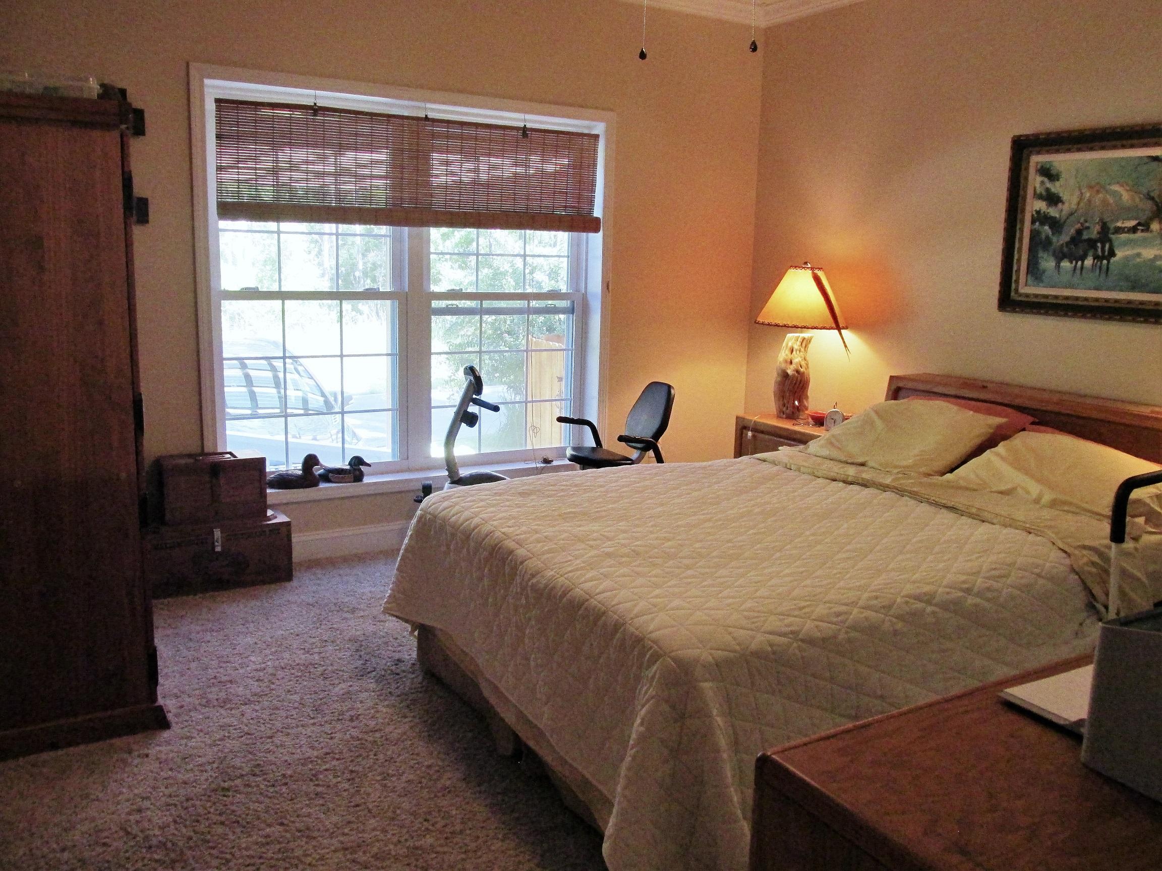 Marina Village - Residential