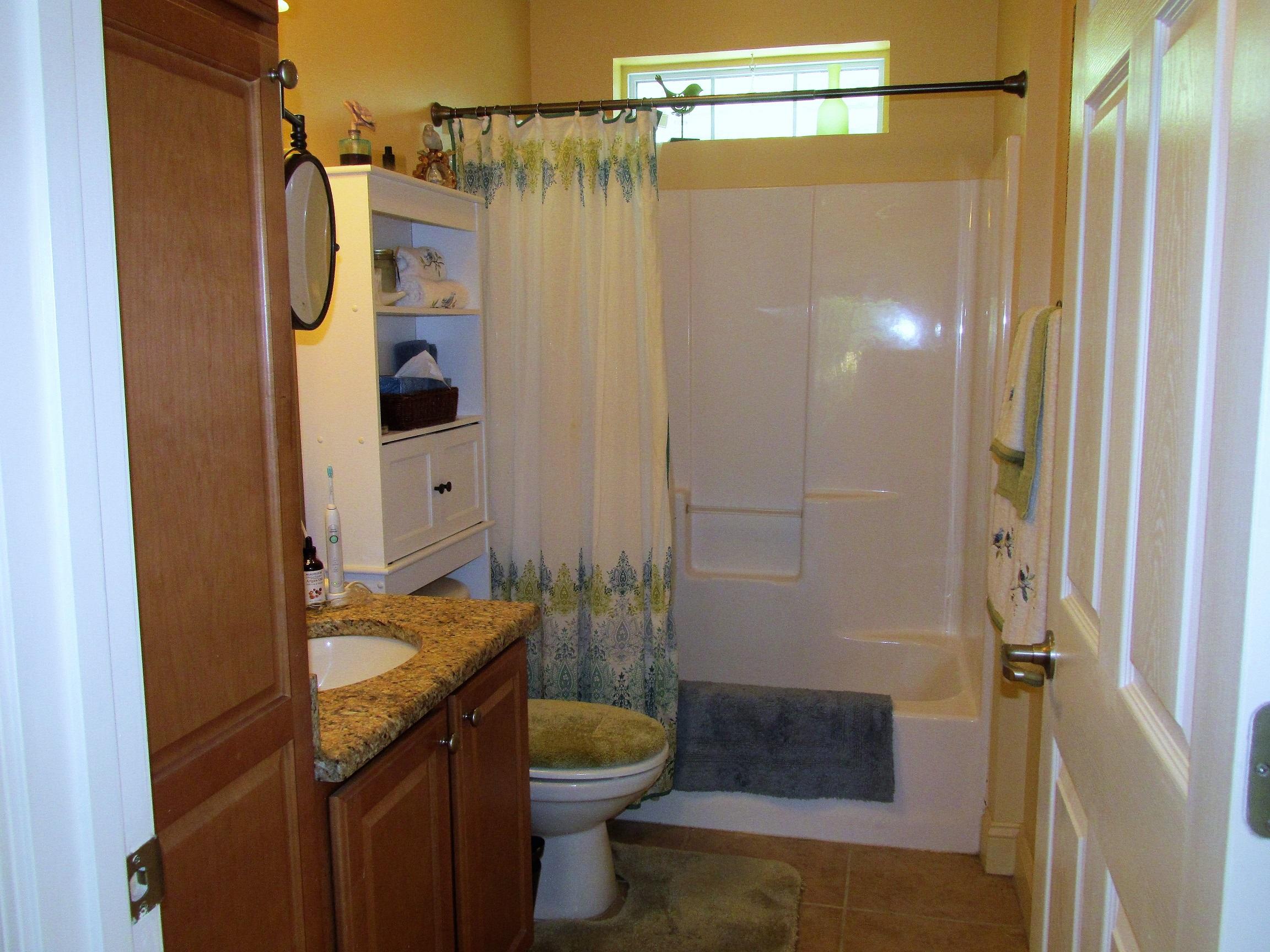 Marina Village - Residential