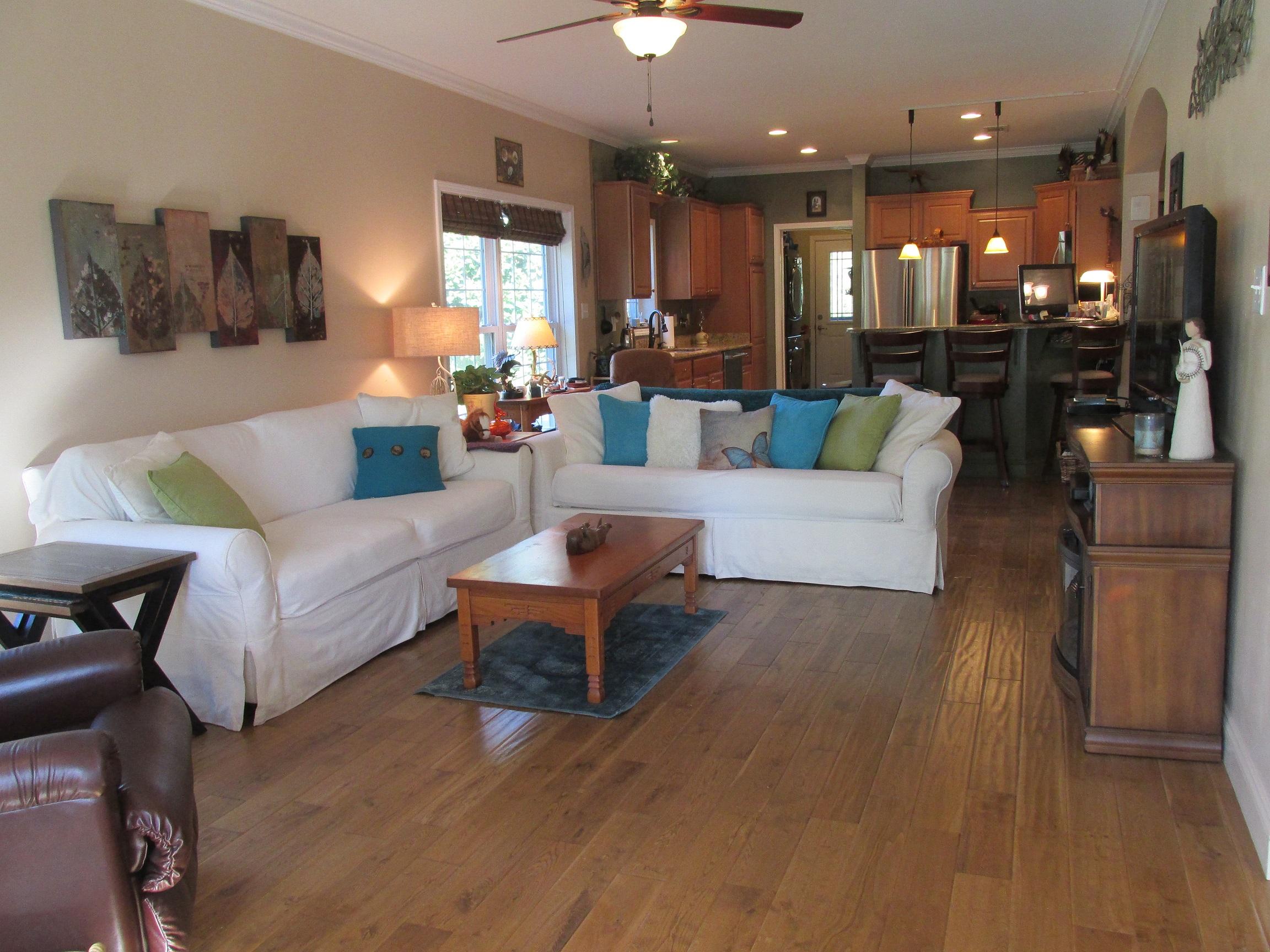 Marina Village - Residential