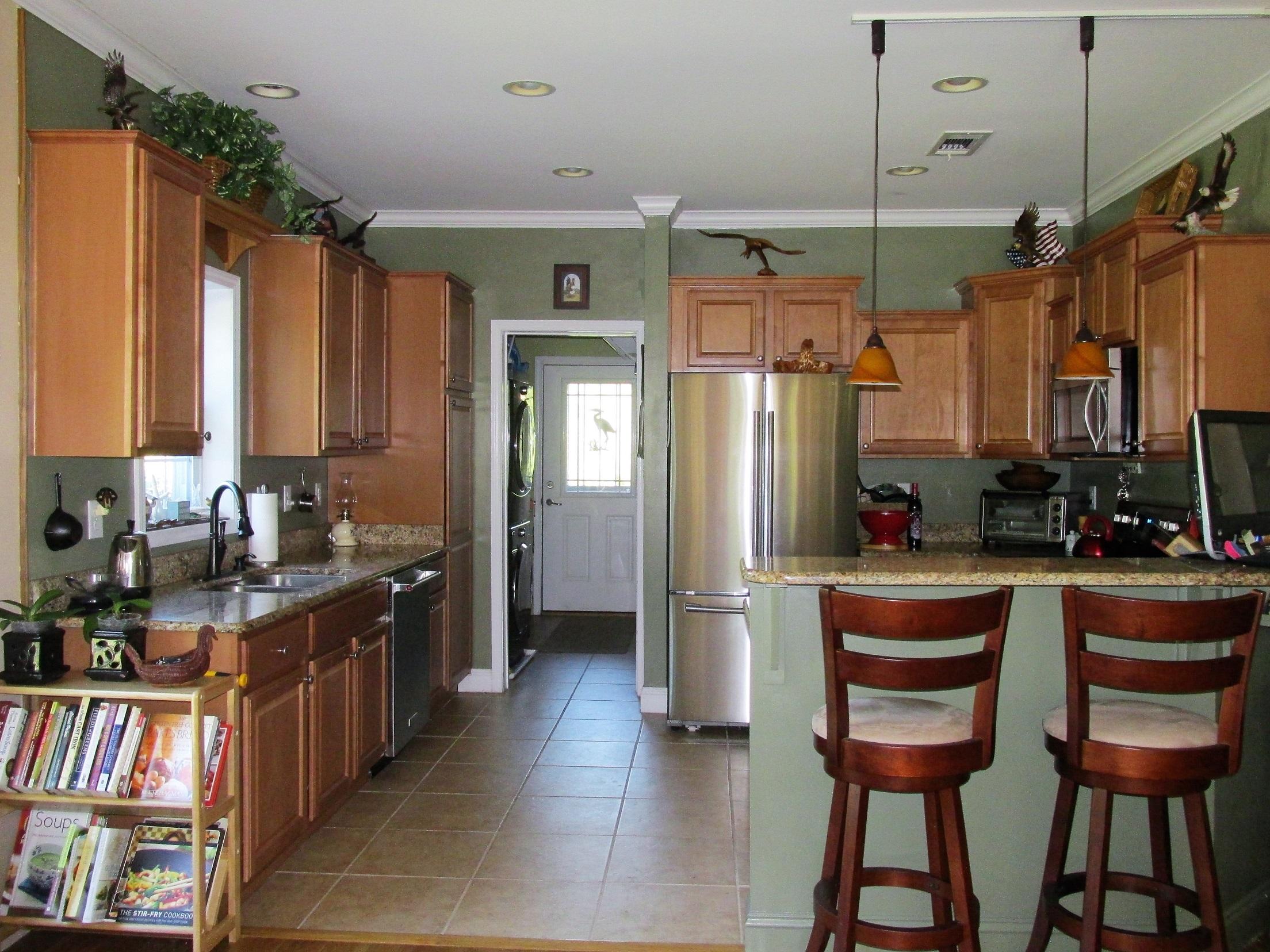 Marina Village - Residential