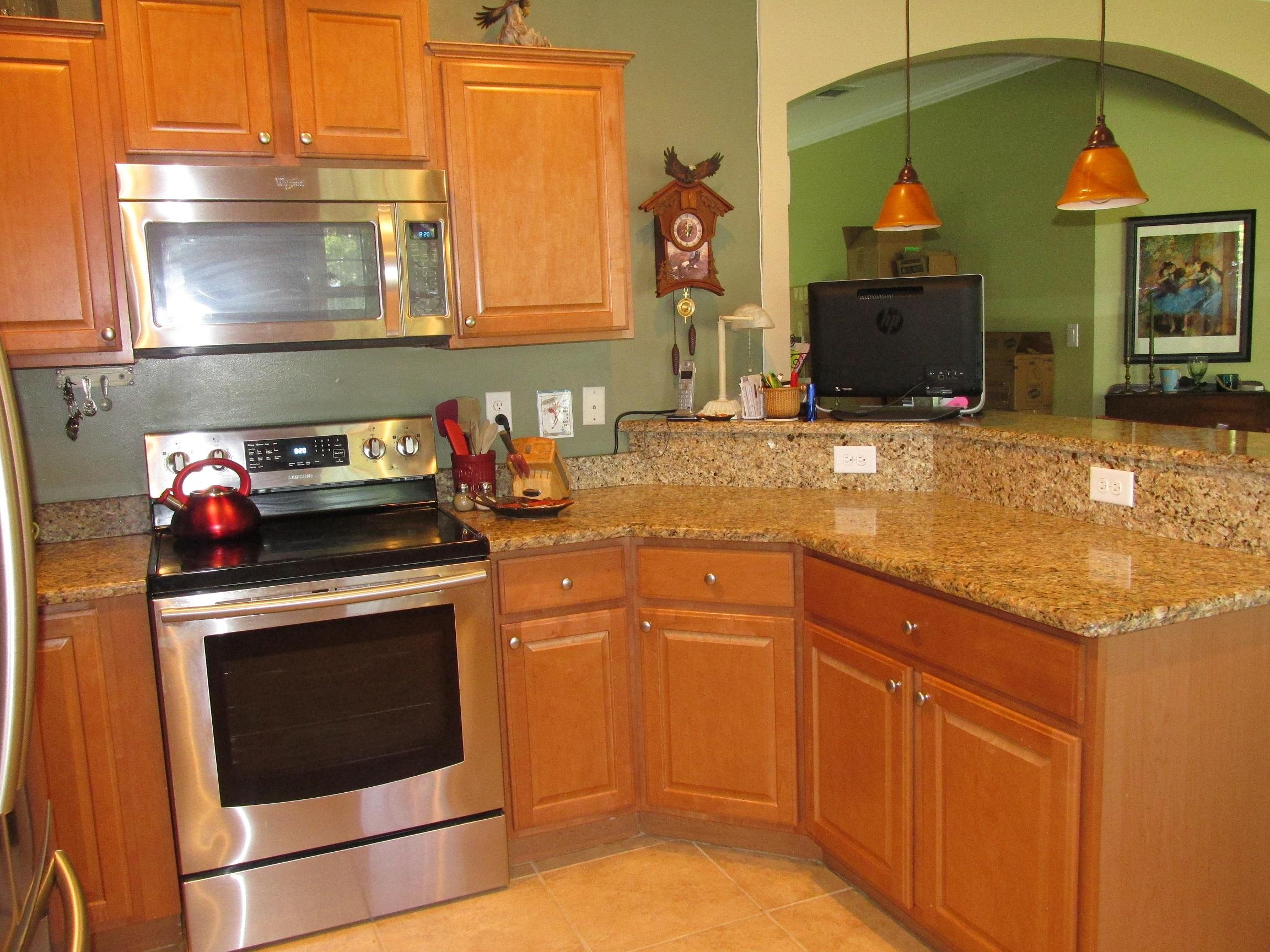 Marina Village - Residential