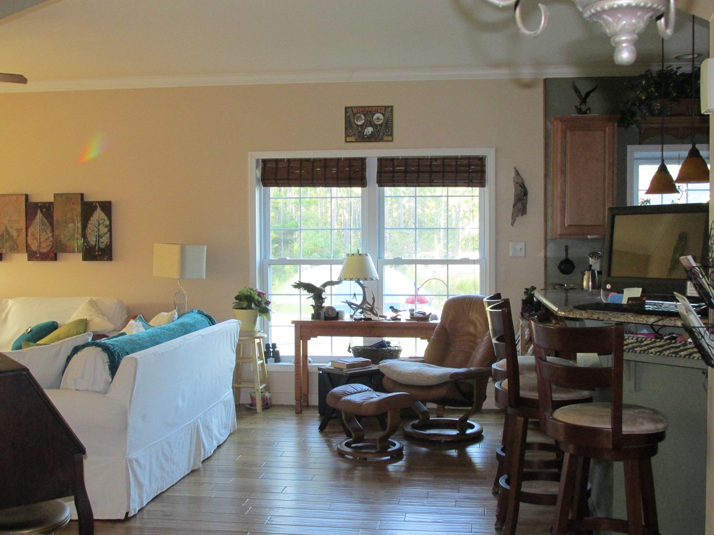 Marina Village - Residential