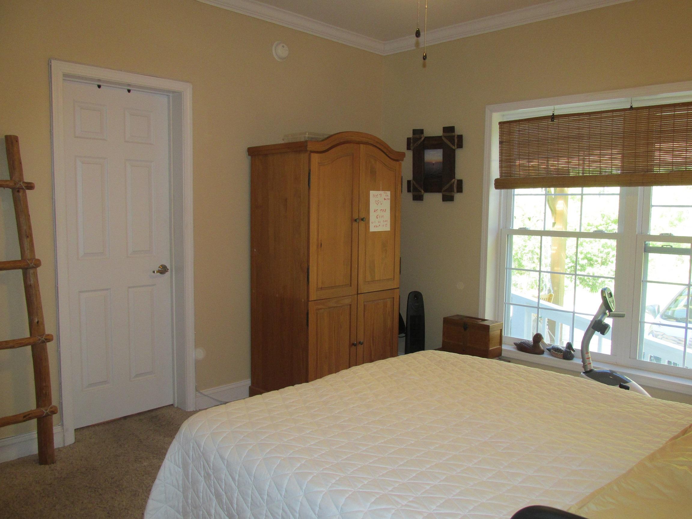 Marina Village - Residential