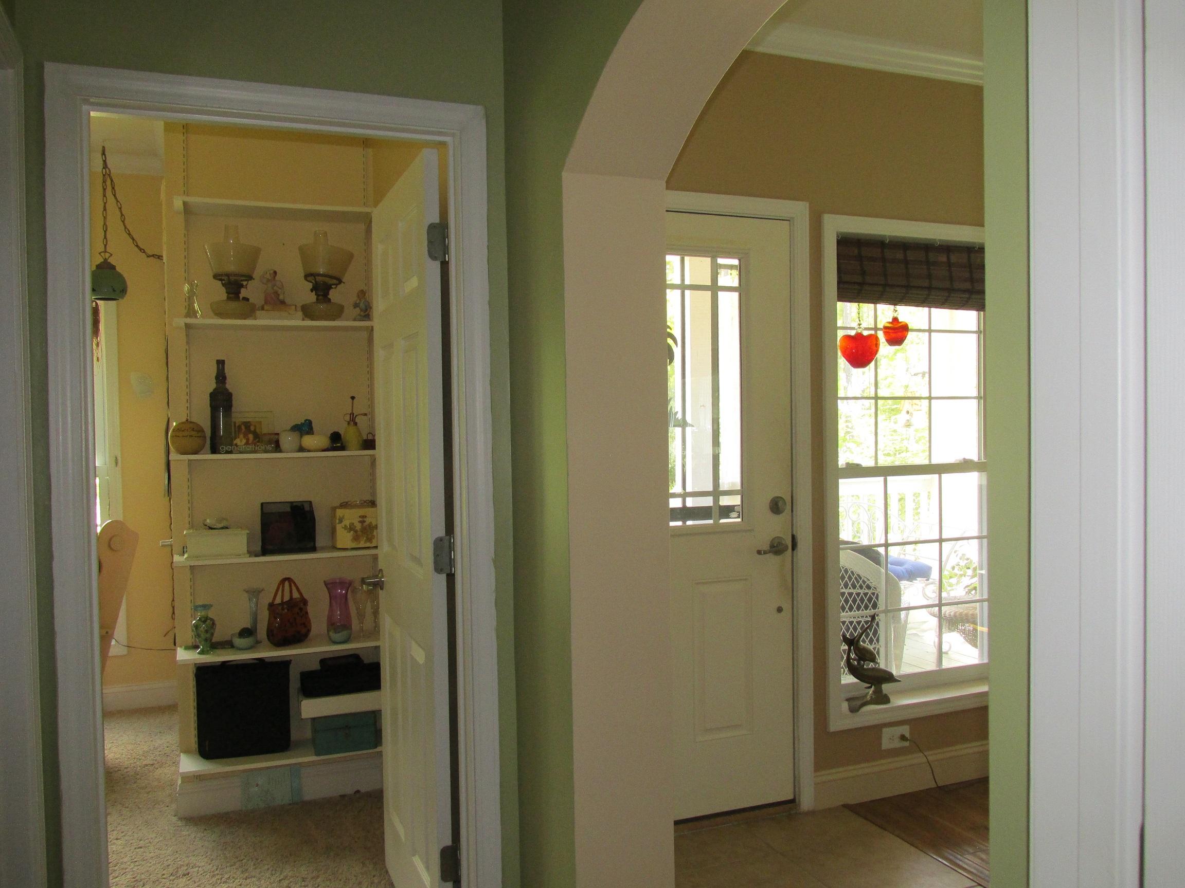 Marina Village - Residential