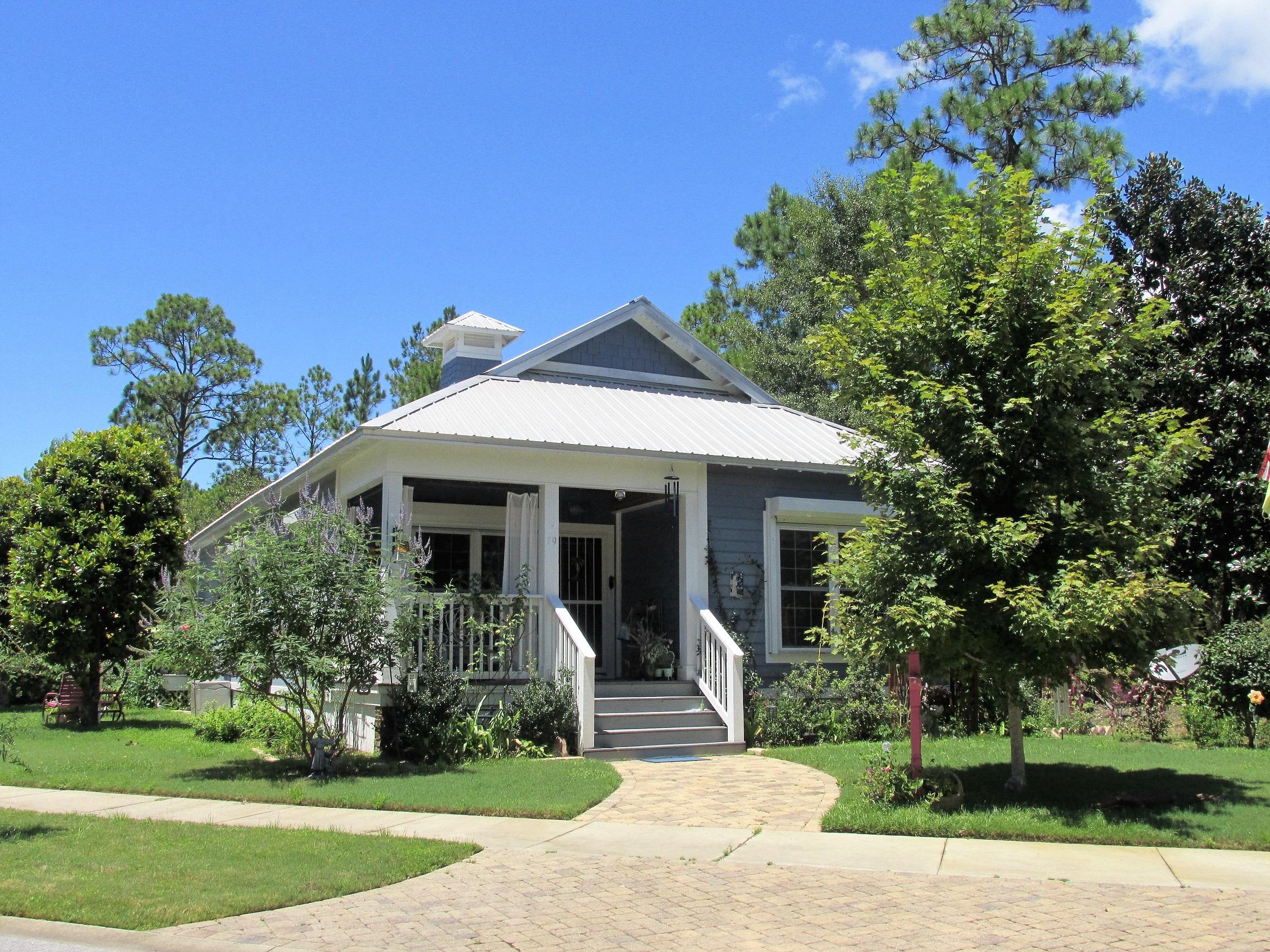 Marina Village - Residential