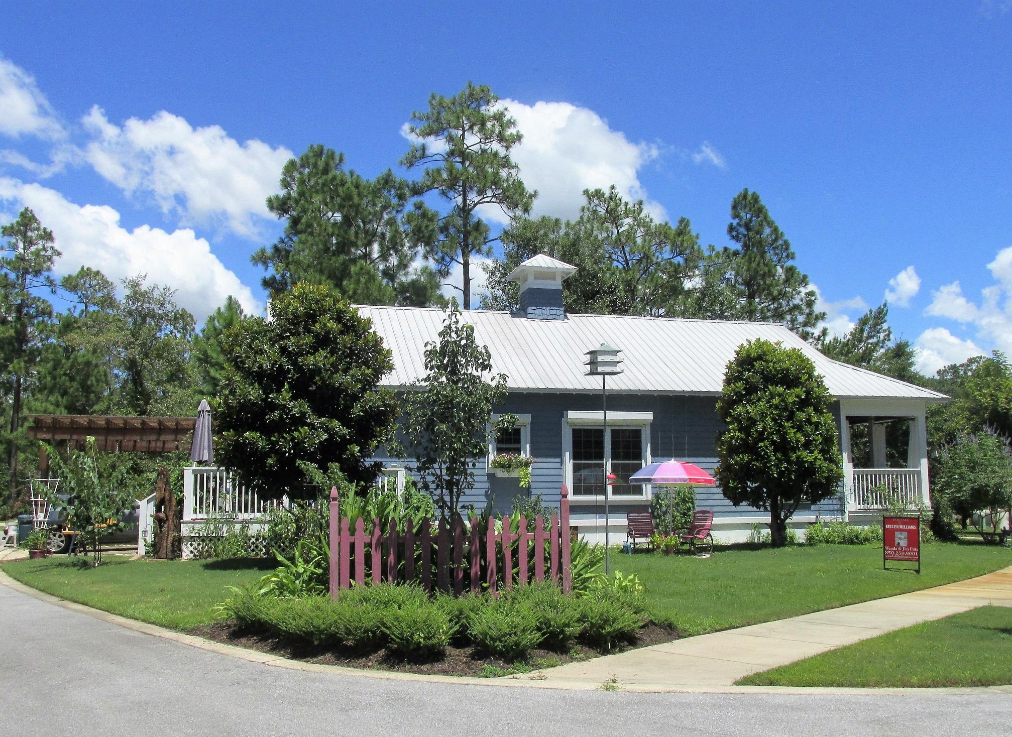 Marina Village - Residential