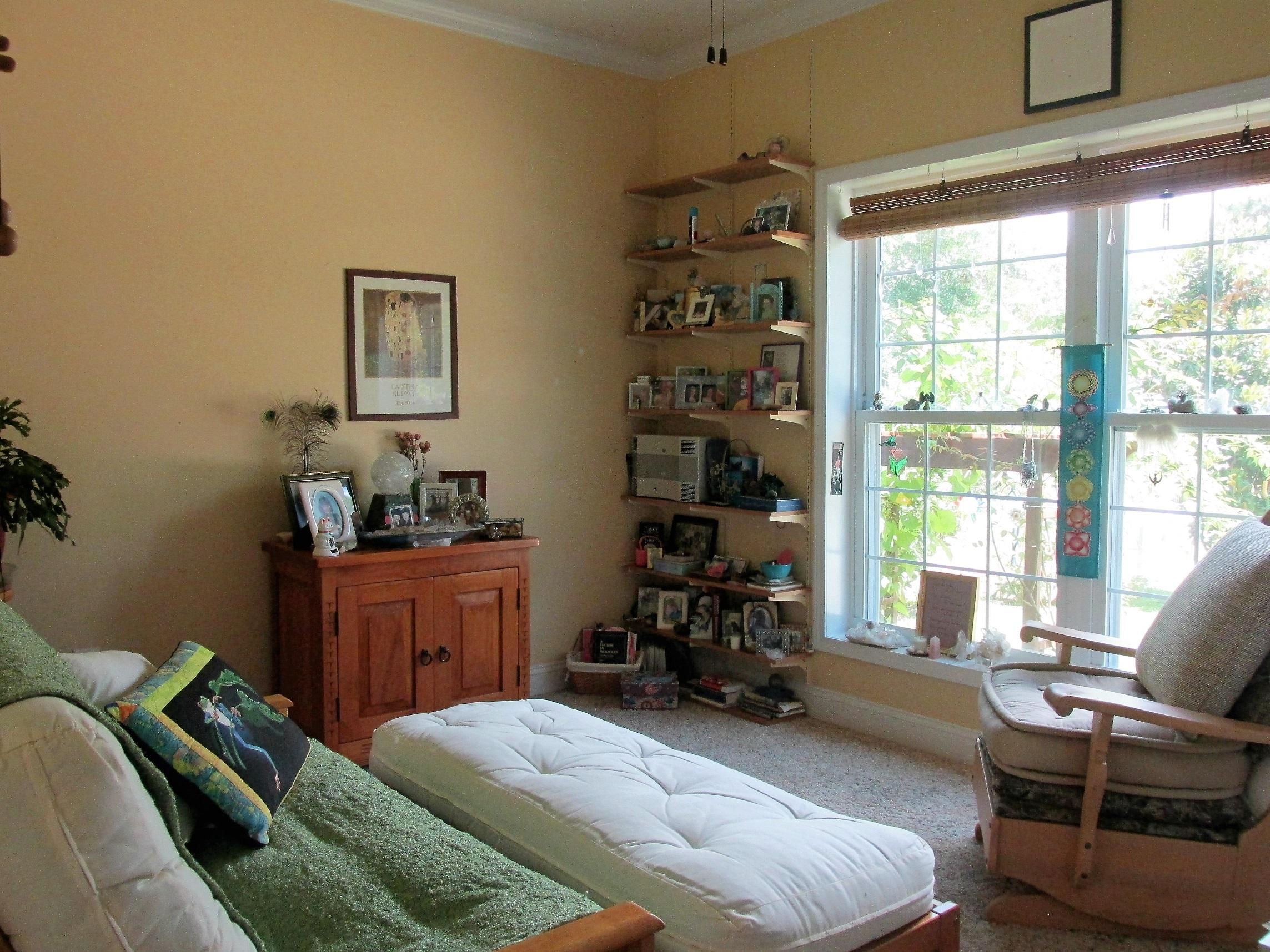 Marina Village - Residential