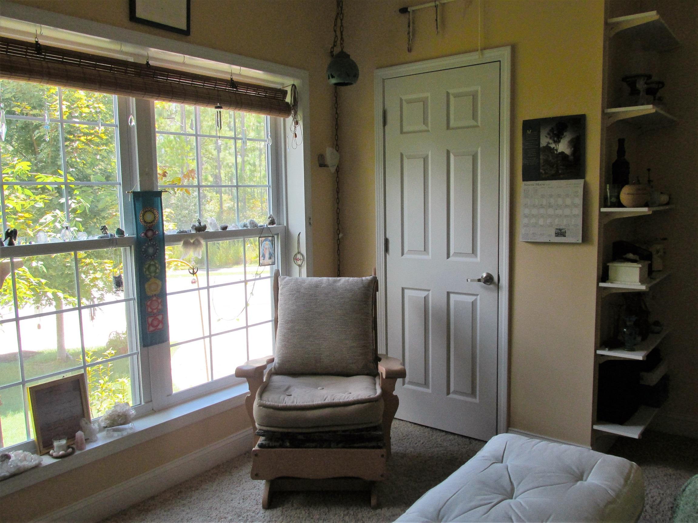 Marina Village - Residential