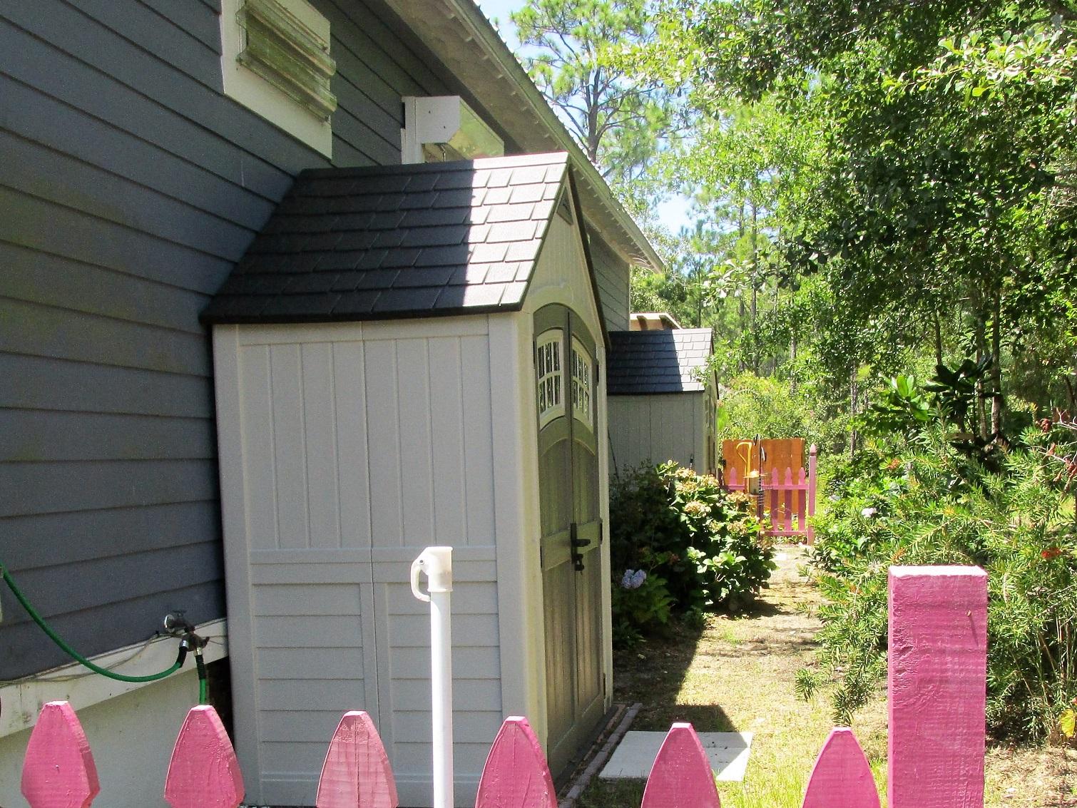 Marina Village - Residential