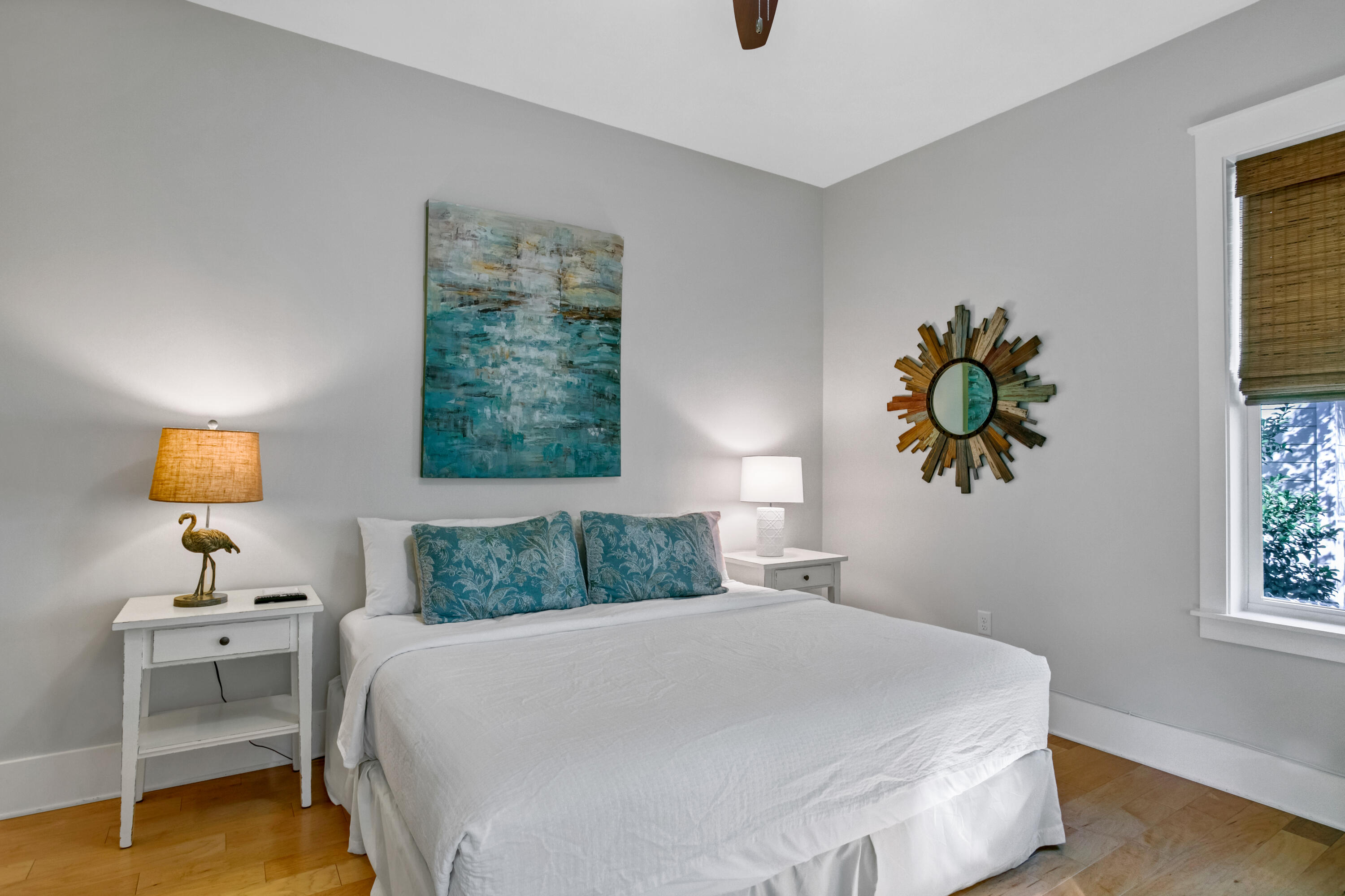 COTTAGES AT EASTERN LAKE - Residential