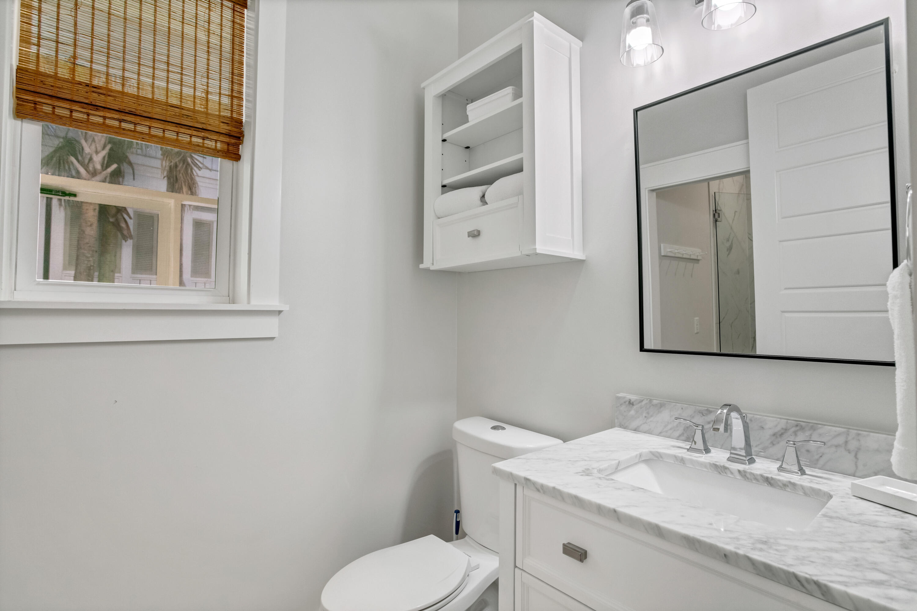 COTTAGES AT EASTERN LAKE - Residential