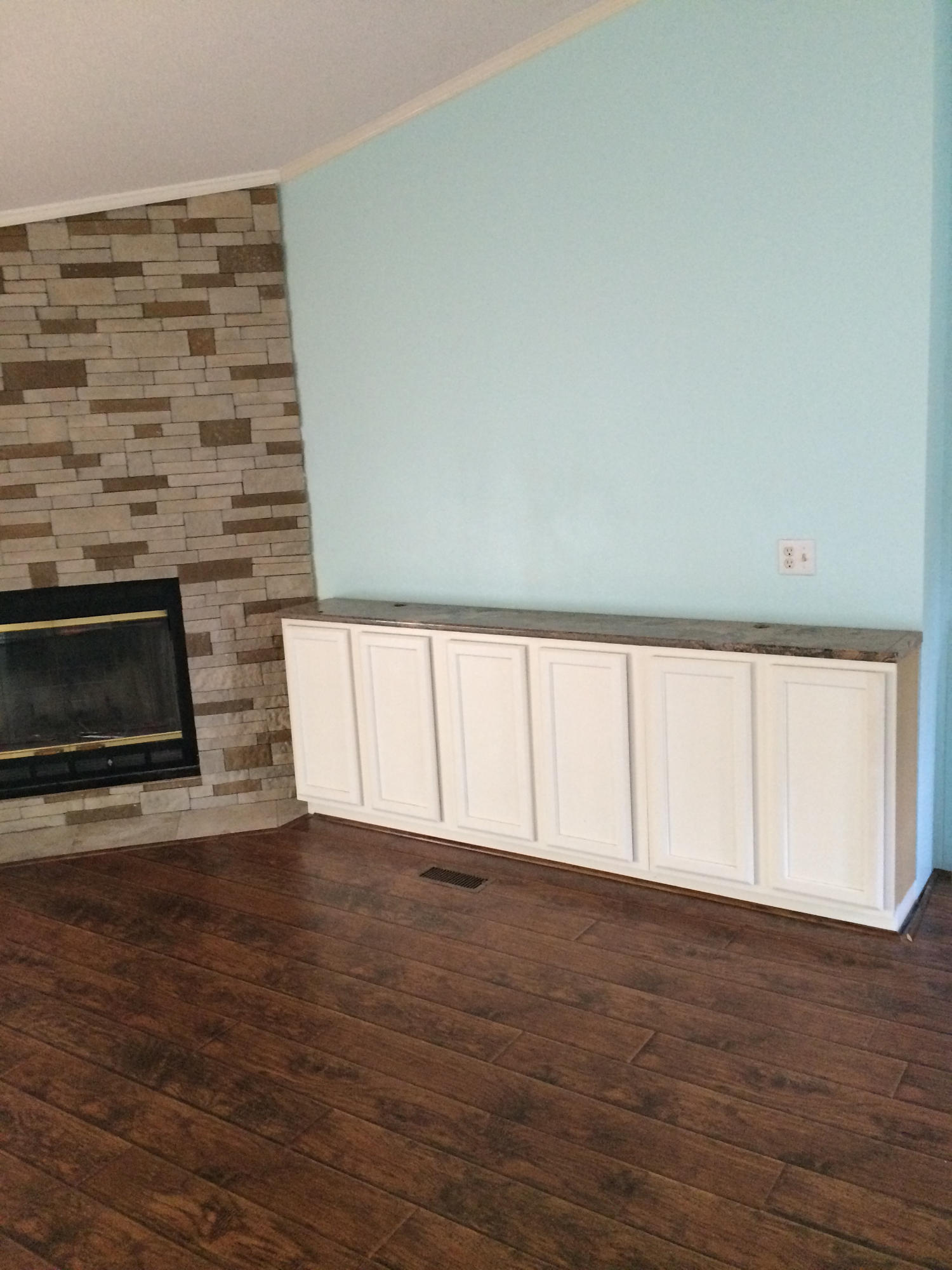 SHADOW BAY UNIT 1 - Residential