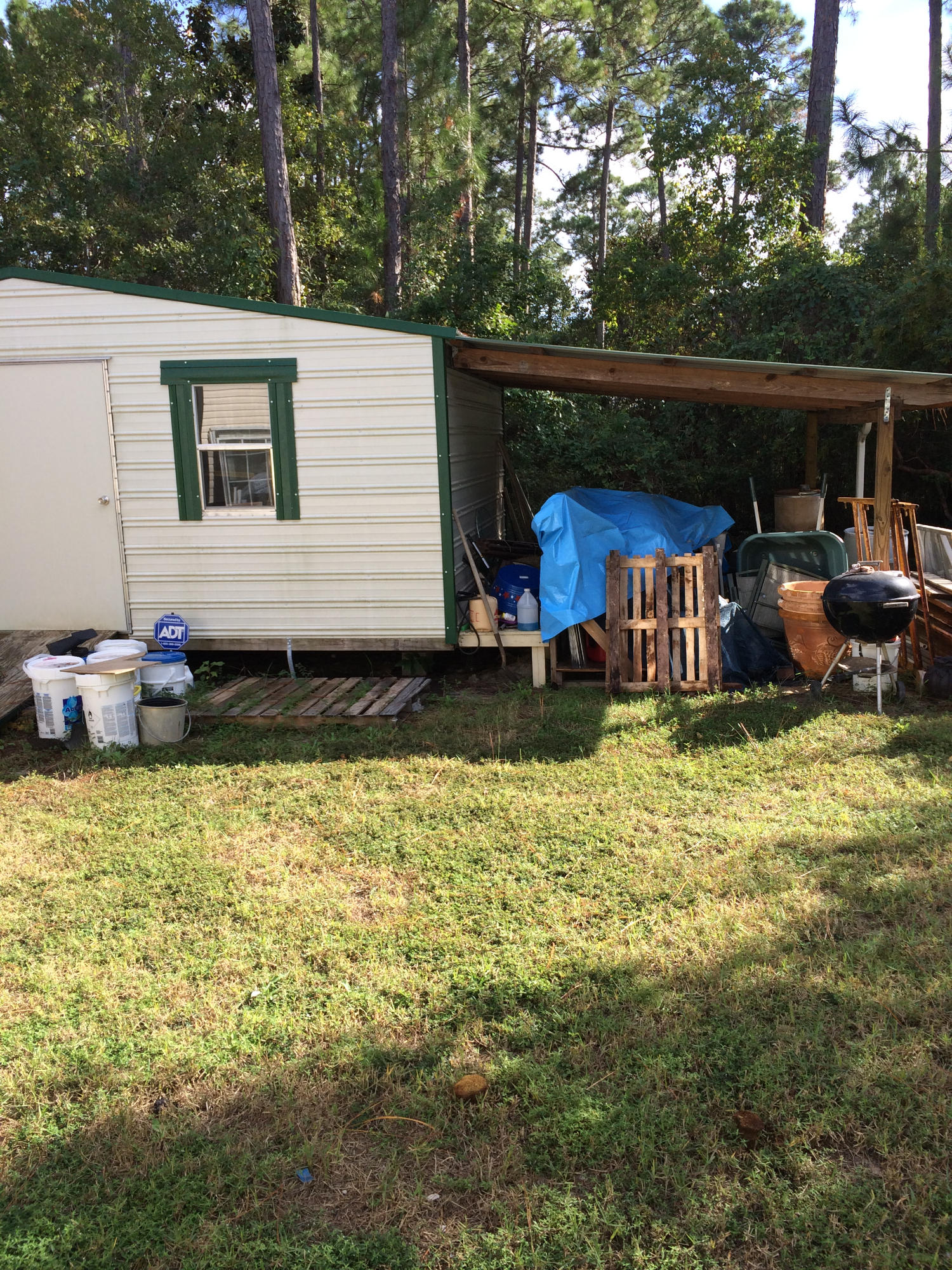 SHADOW BAY UNIT 1 - Residential