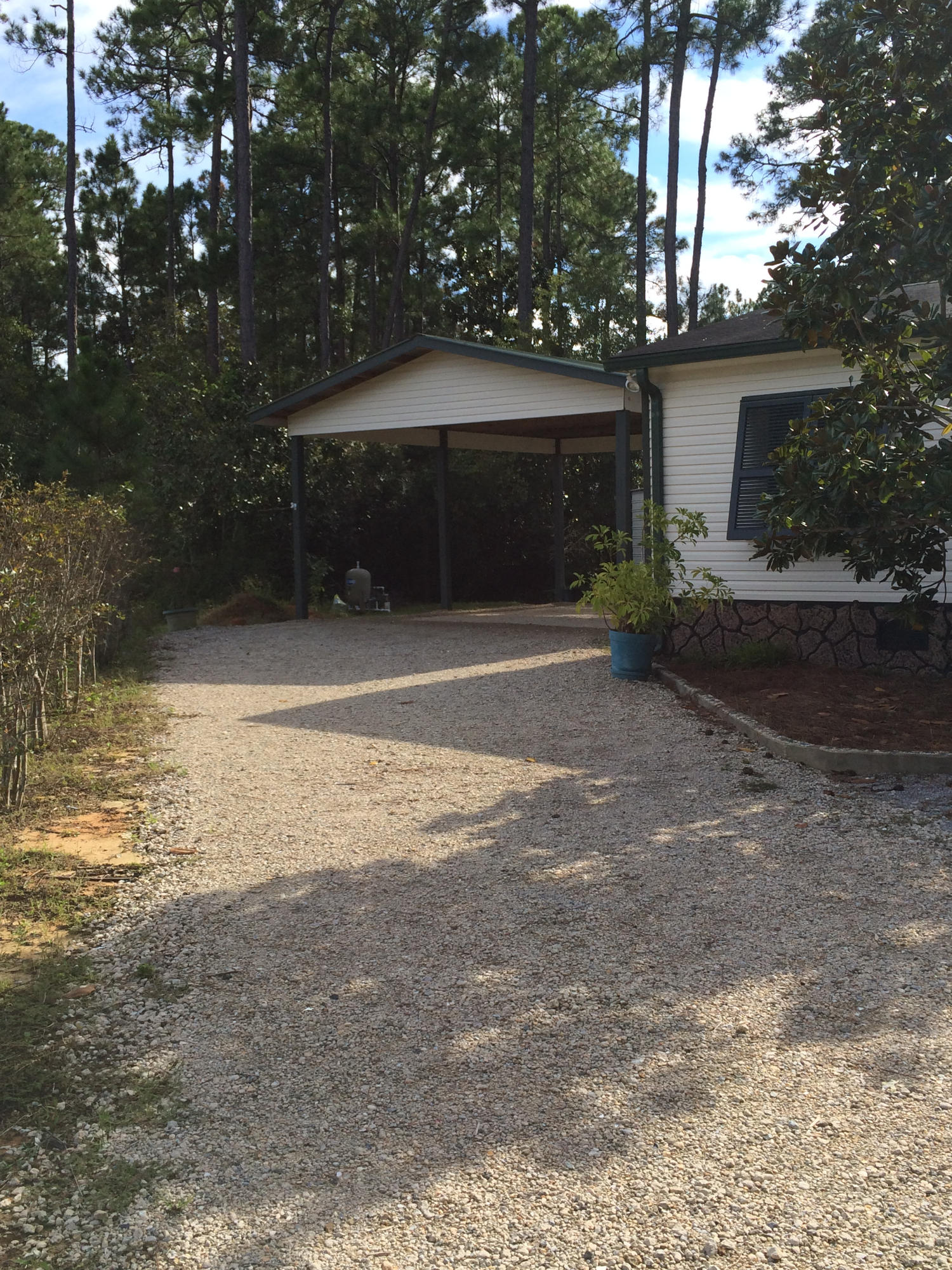 SHADOW BAY UNIT 1 - Residential