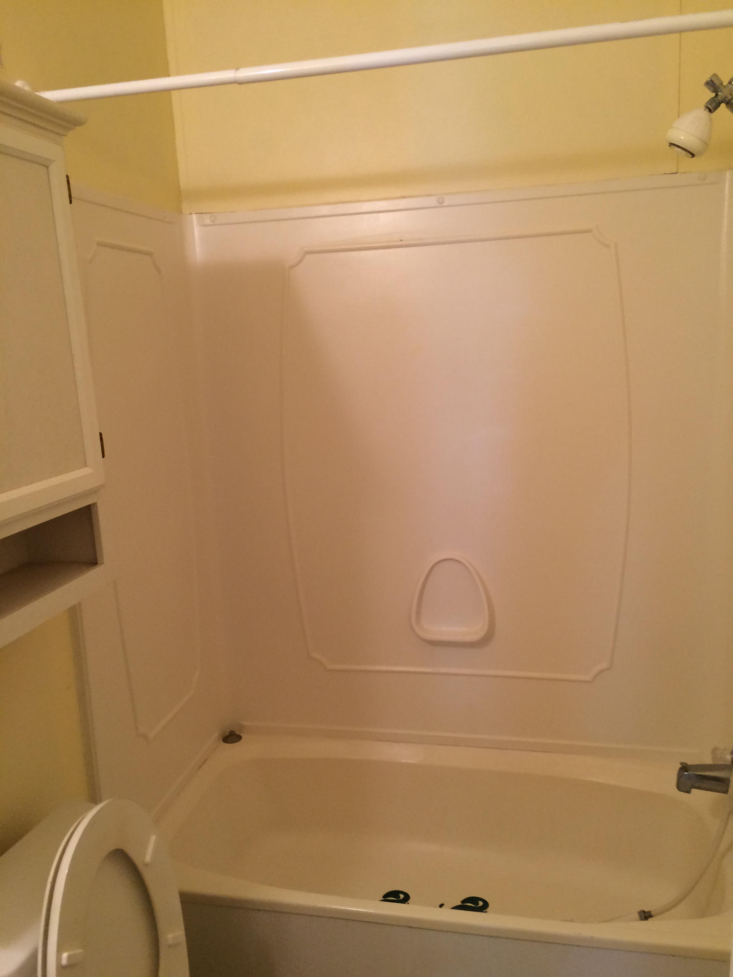 SHADOW BAY UNIT 1 - Residential