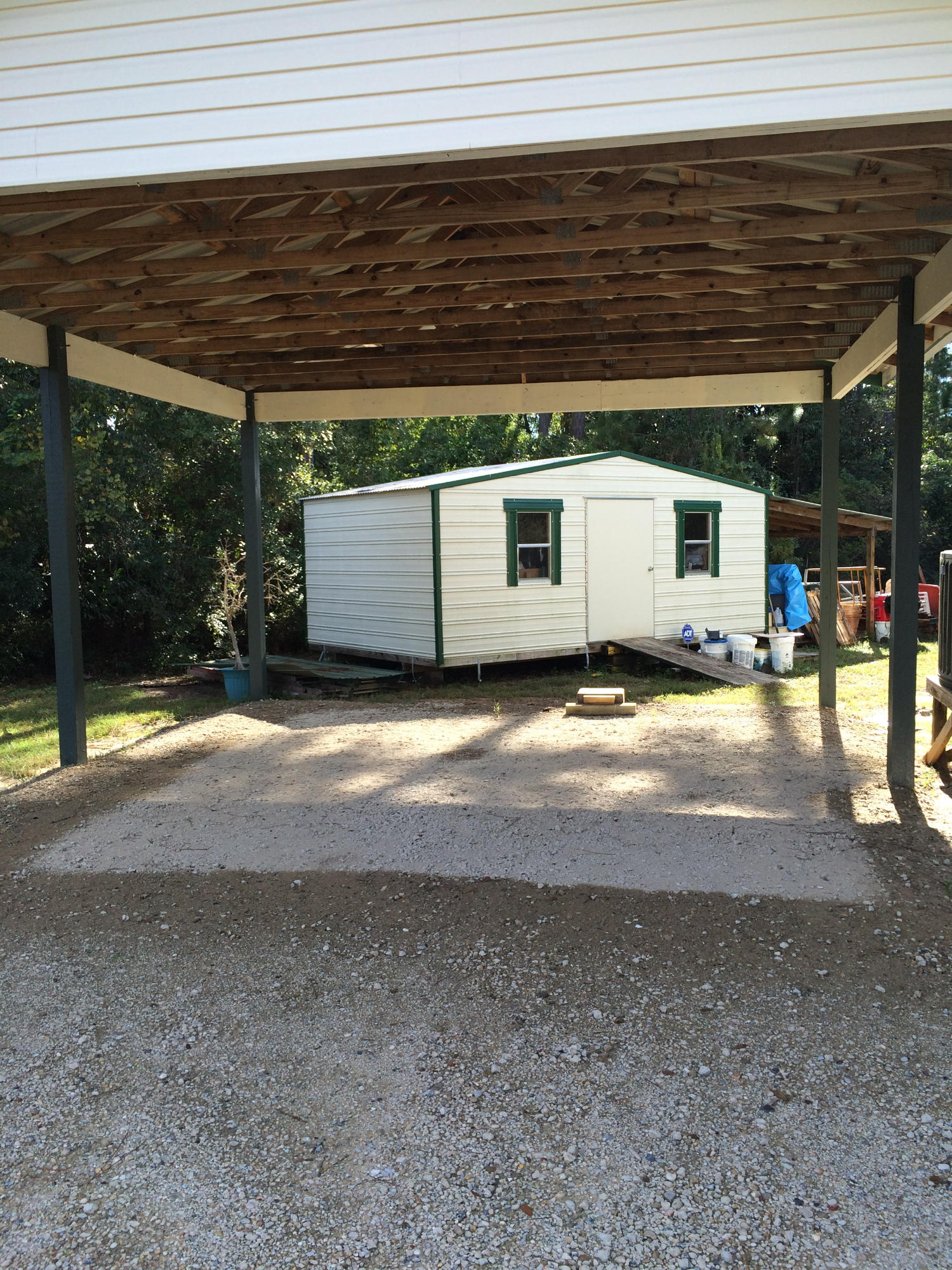 SHADOW BAY UNIT 1 - Residential