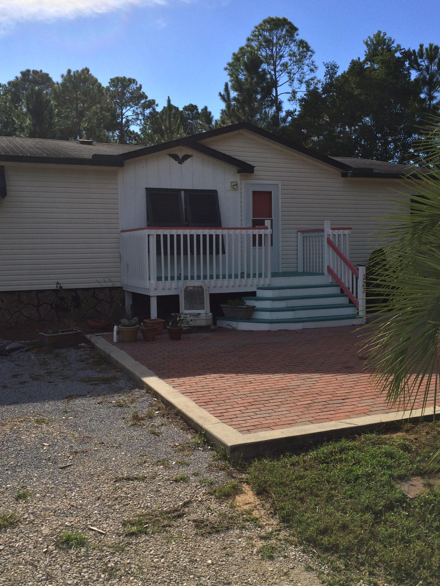 SHADOW BAY UNIT 1 - Residential