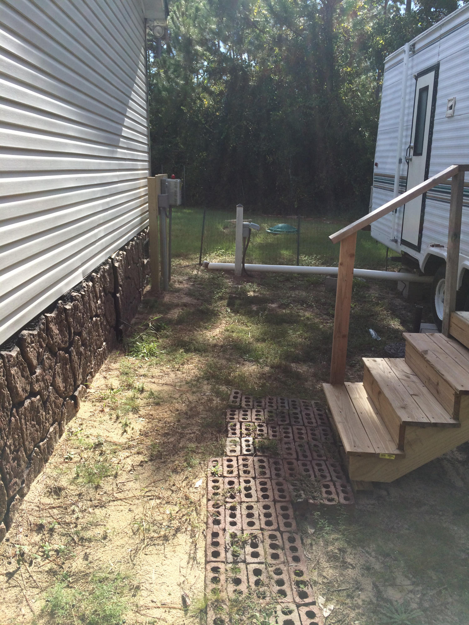 SHADOW BAY UNIT 1 - Residential