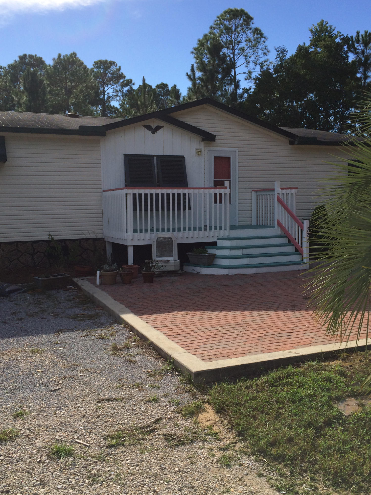 SHADOW BAY UNIT 1 - Residential