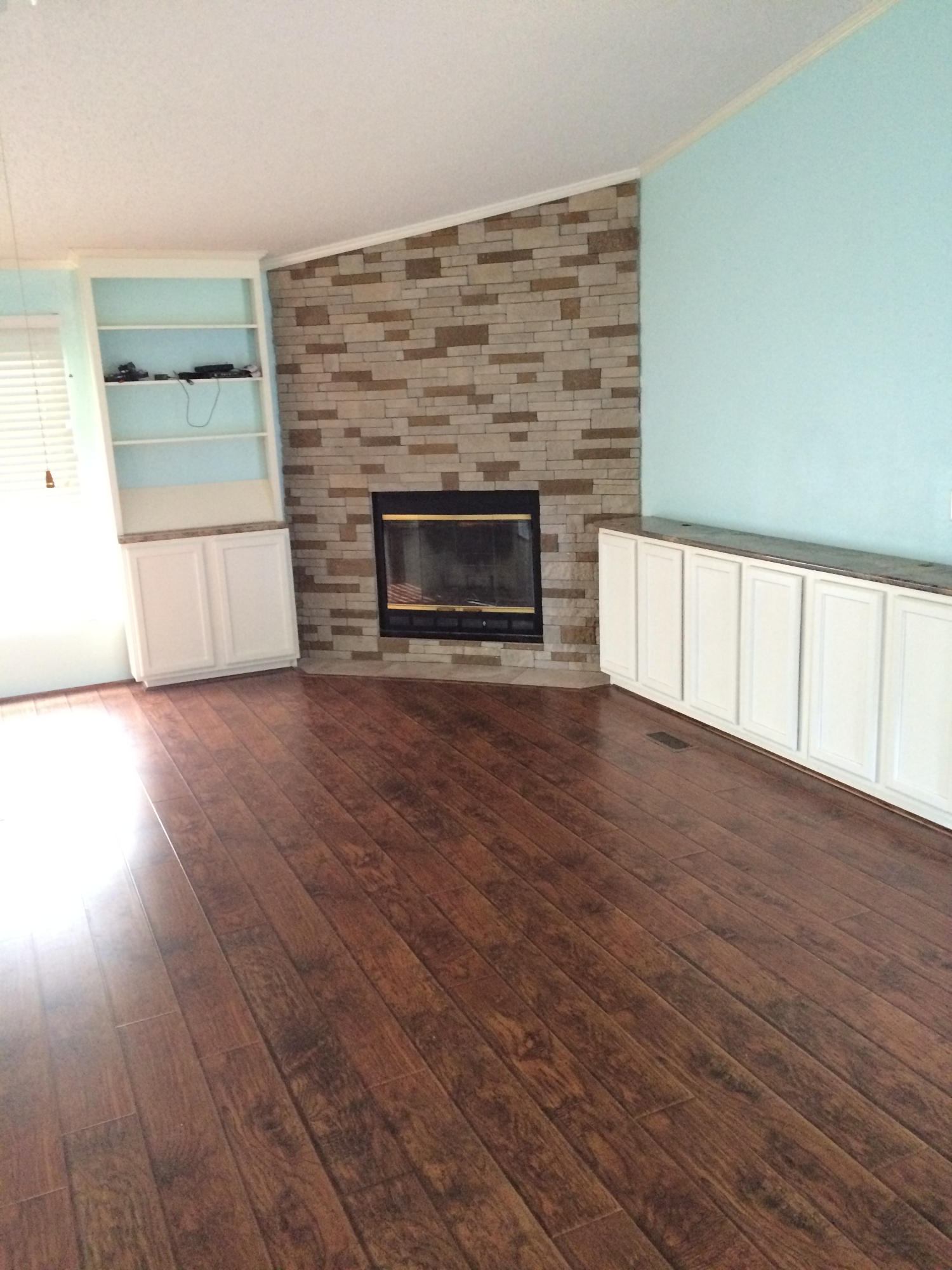 SHADOW BAY UNIT 1 - Residential