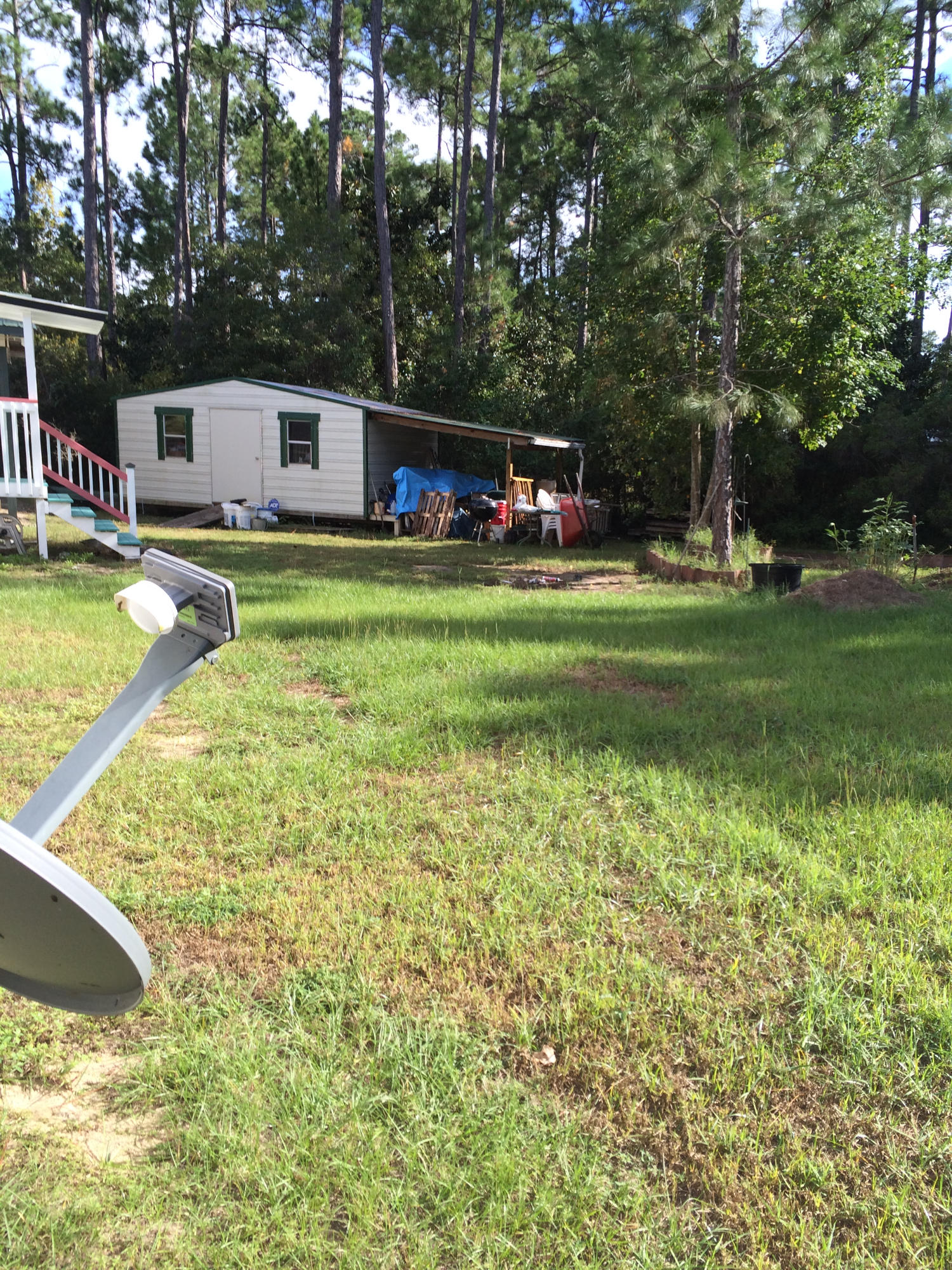 SHADOW BAY UNIT 1 - Residential