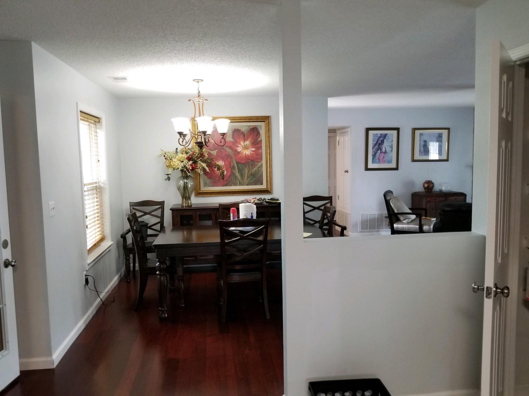 PARK PLACE 5 - Residential