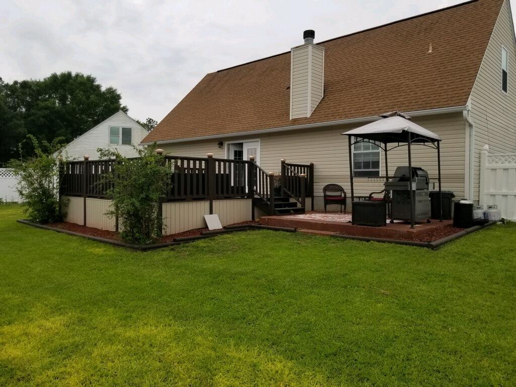 PARK PLACE 5 - Residential