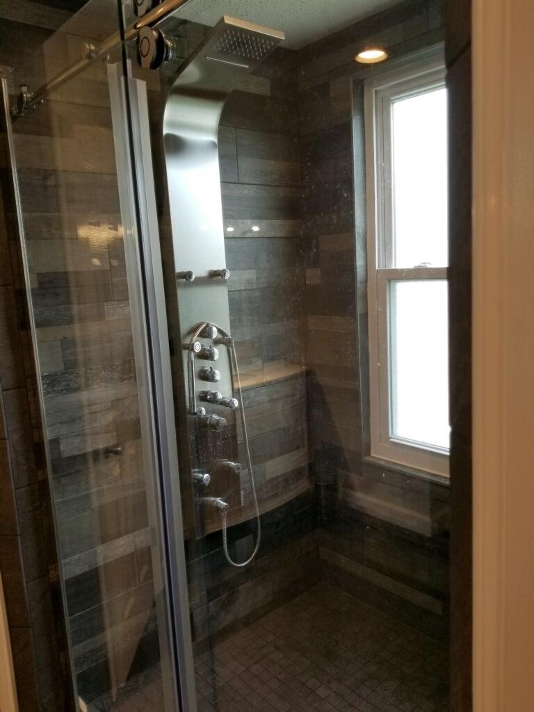 PARK PLACE 5 - Residential