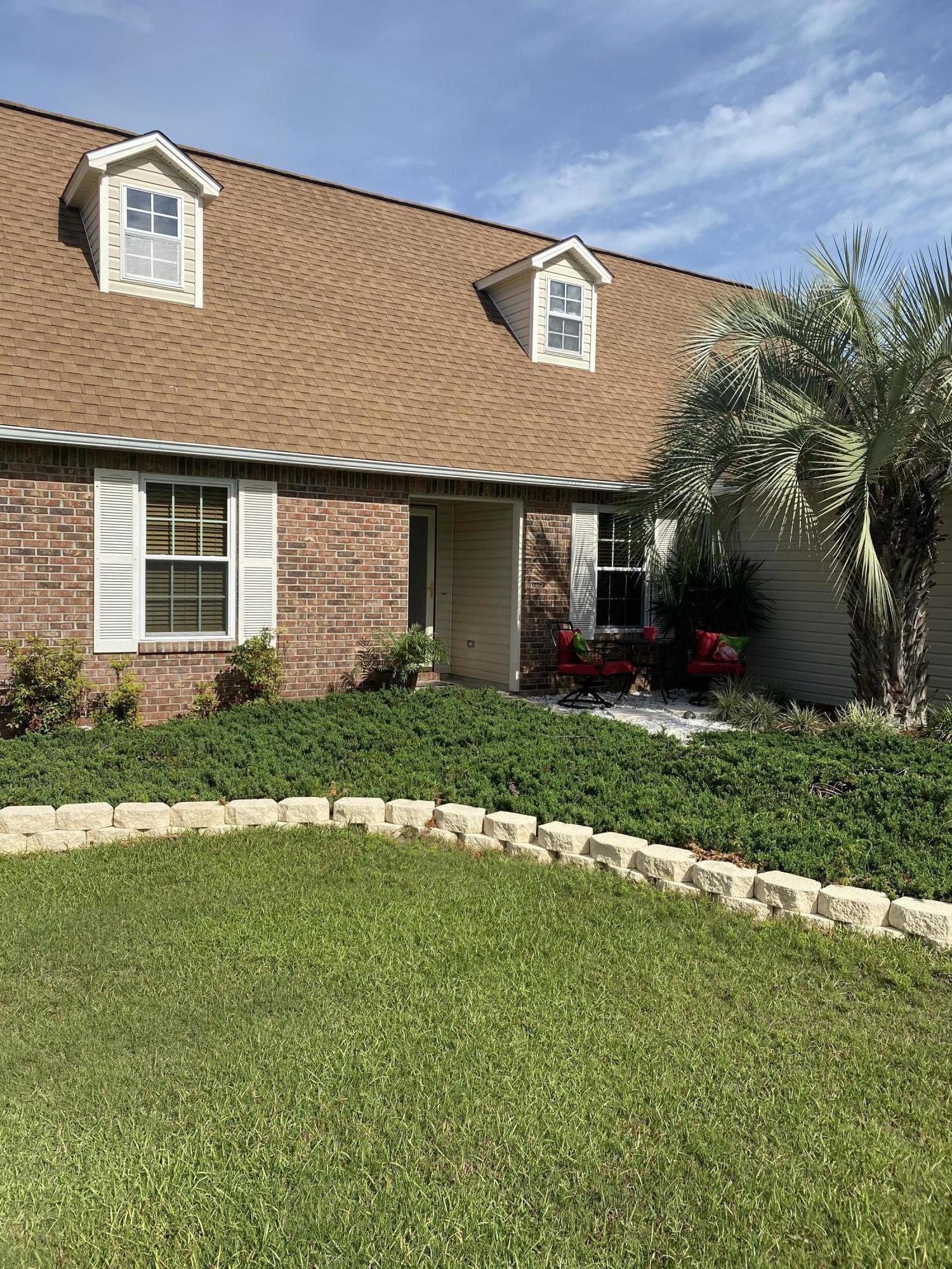 PARK PLACE 5 - Residential