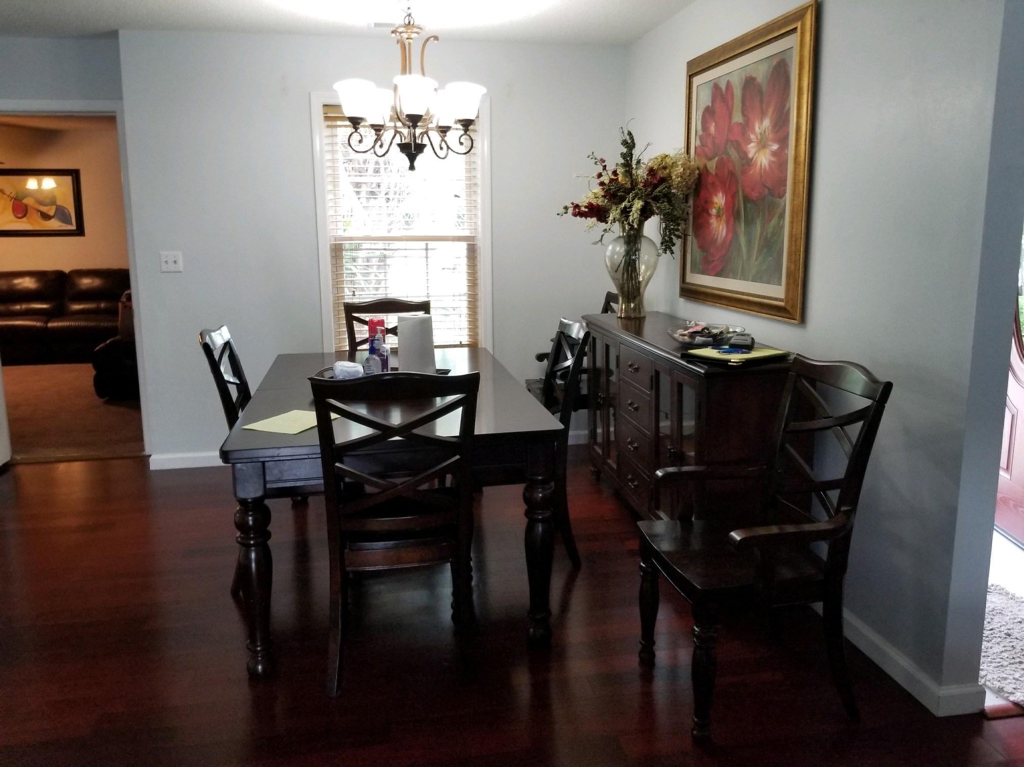 PARK PLACE 5 - Residential