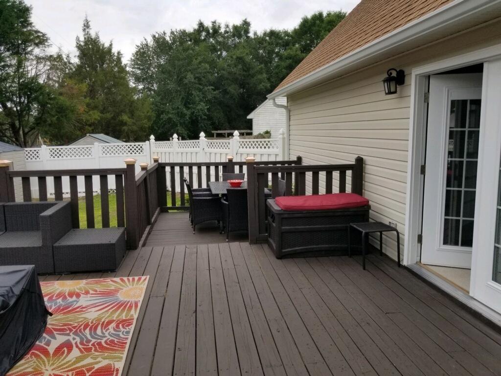 PARK PLACE 5 - Residential