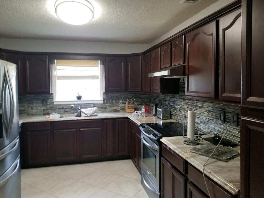 PARK PLACE 5 - Residential