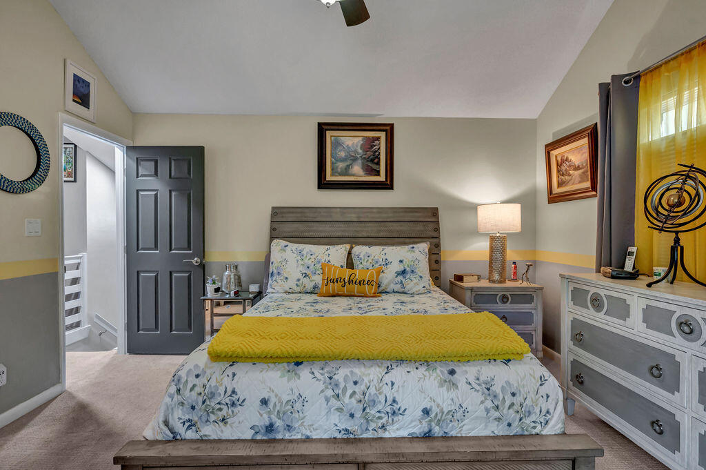 CARIBBEAN VILLAGE WEST - Residential