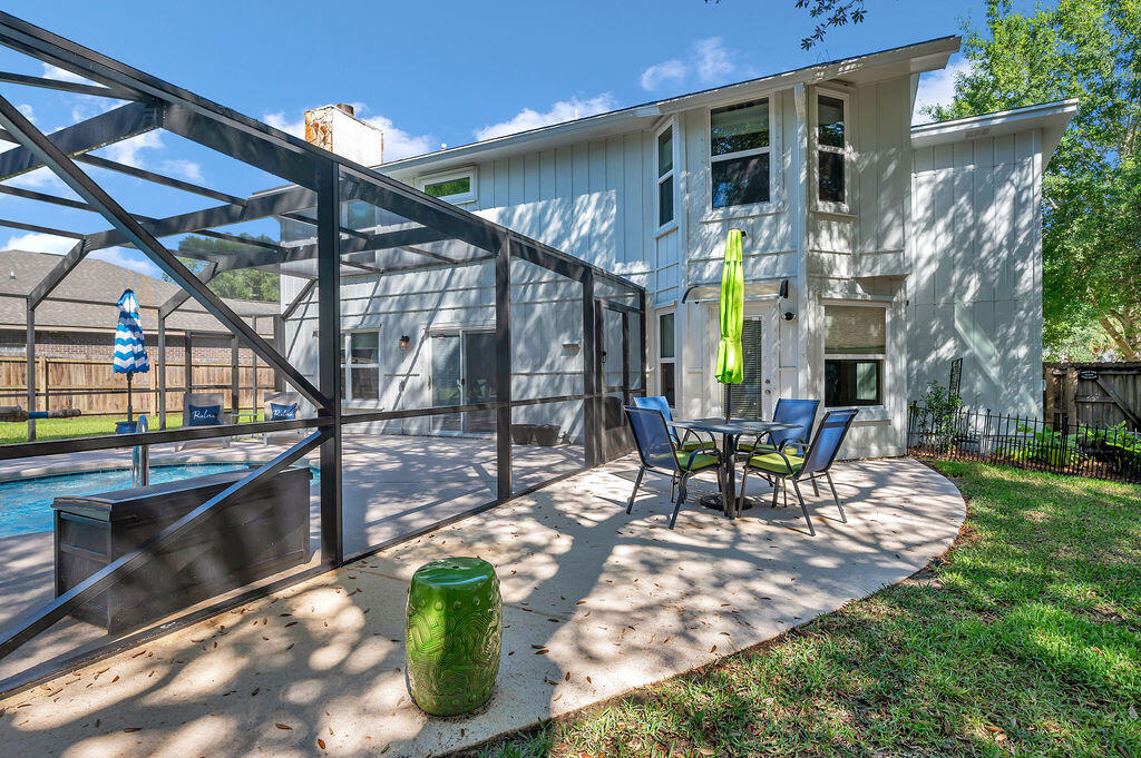 CARIBBEAN VILLAGE WEST - Residential