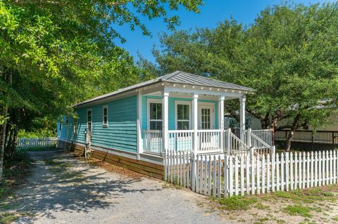 A home in Freeport