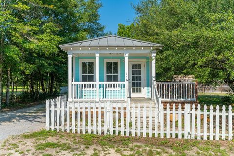 A home in Freeport