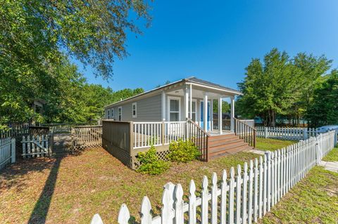 A home in Freeport