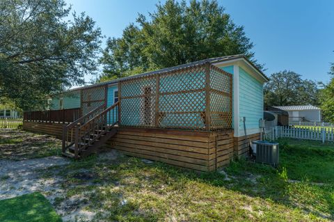 A home in Freeport