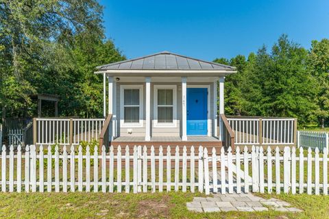 A home in Freeport