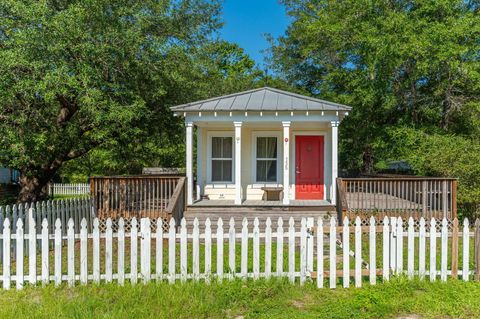 A home in Freeport