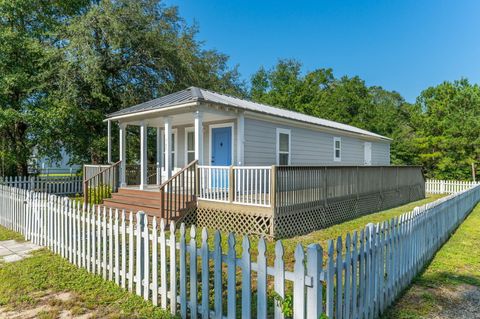 A home in Freeport