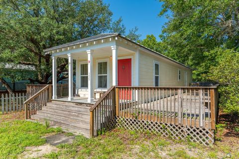 A home in Freeport