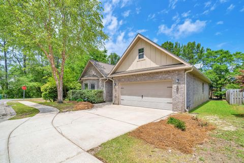 A home in Point Washington