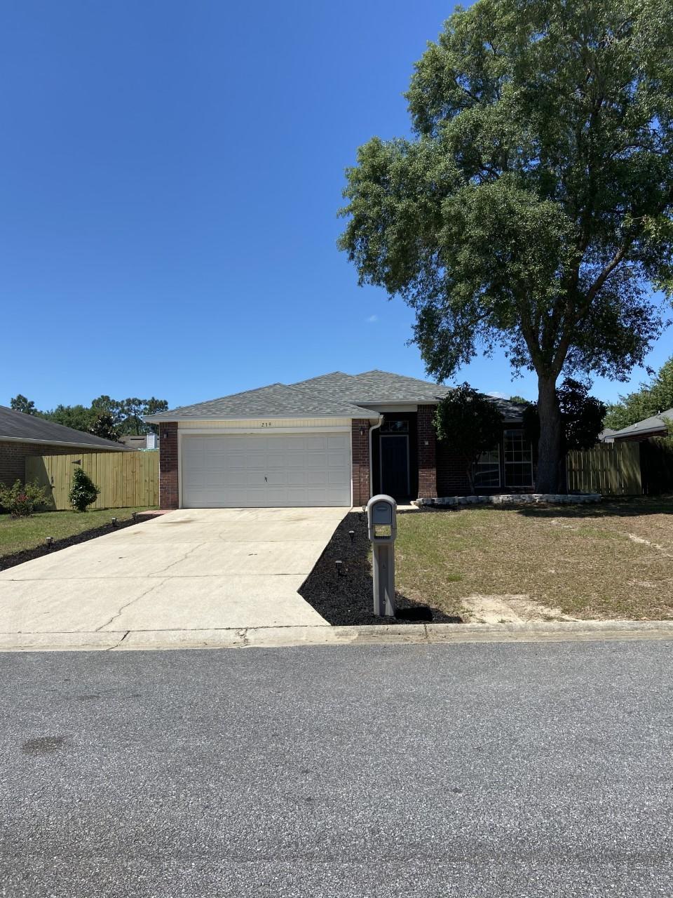 REDSTONE ESTATES - Residential