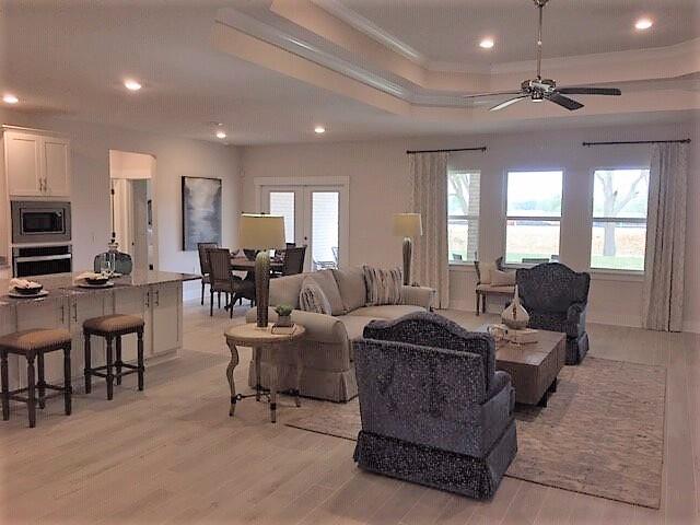 PATRIOT RIDGE PHASES 3 & 4 LOT 2 - Residential