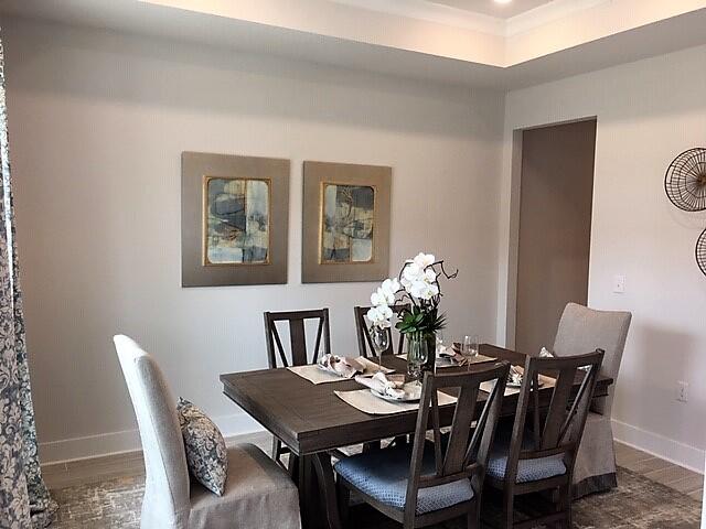 PATRIOT RIDGE PHASES 3 & 4 LOT 2 - Residential