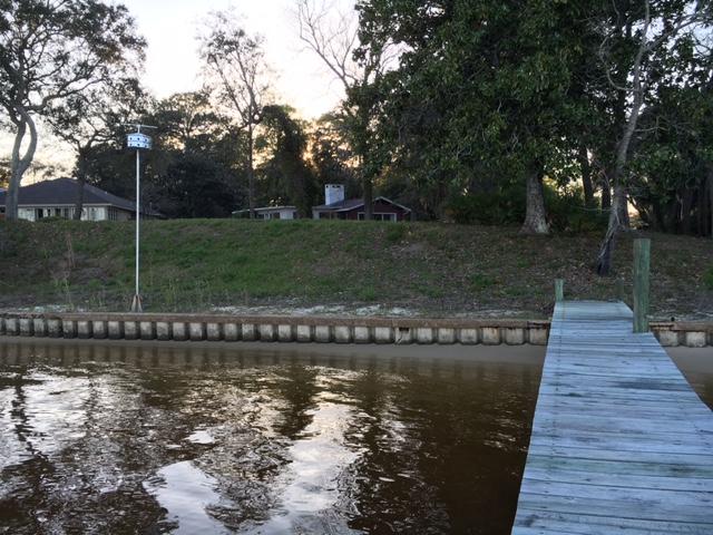 BAYSHORE DRIVE - Residential