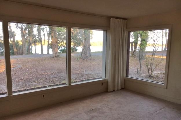 BAYSHORE DRIVE - Residential