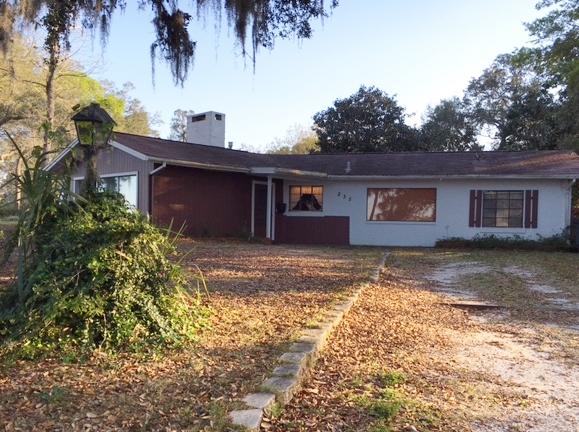 BAYSHORE DRIVE - Residential